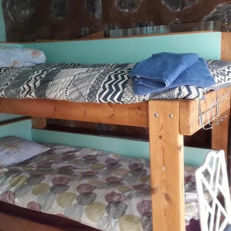 Campsite Abracaribes 4bunkbedroom With Balcony Las Cabezadas