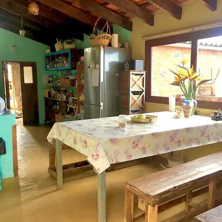 Campsite Abracaribes 4bunkbedroom With Balcony