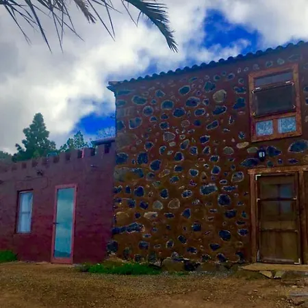 Abracaribes 4bunkbedroom With Balcony Campsite Las Cabezadas